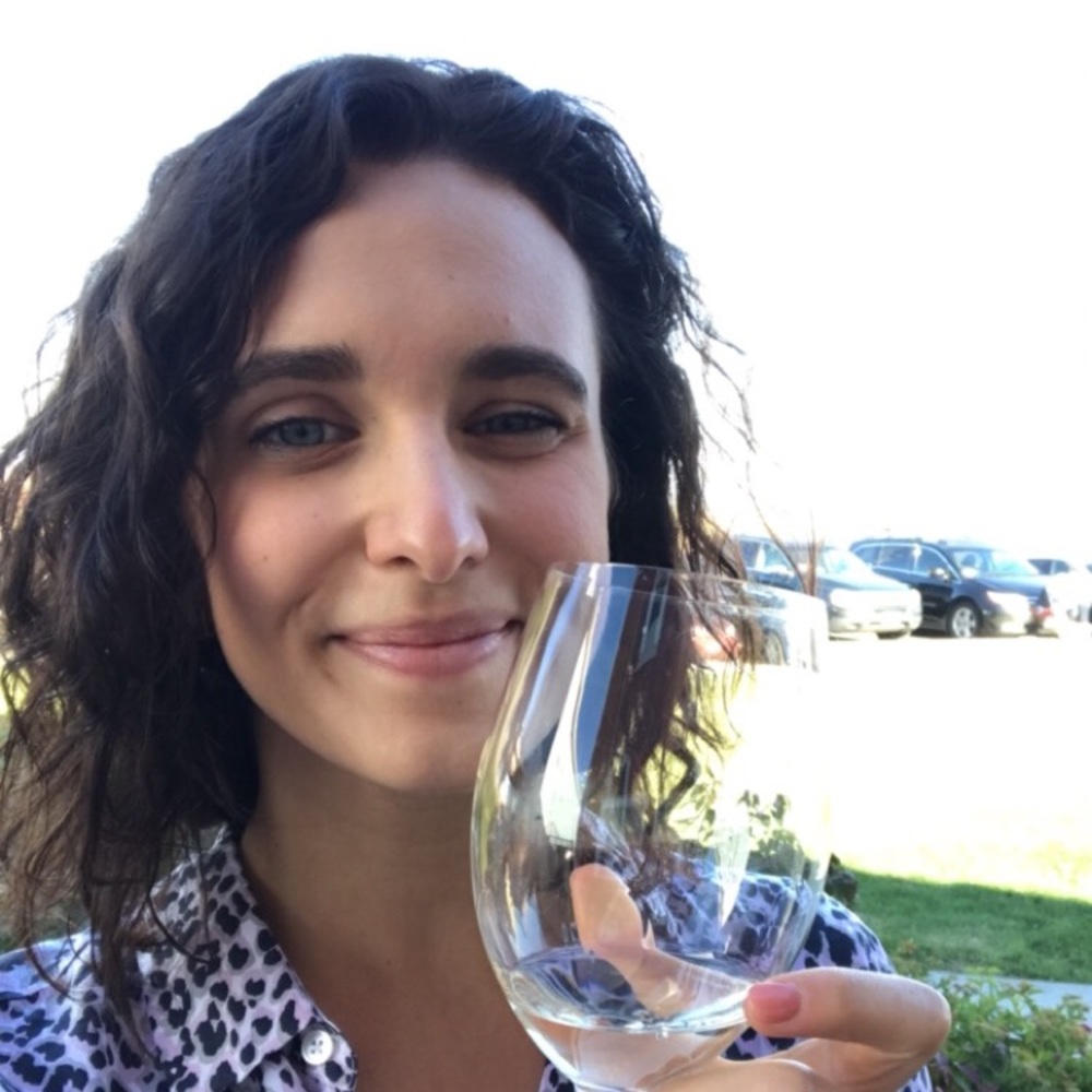 Meet your Posher, Miranda